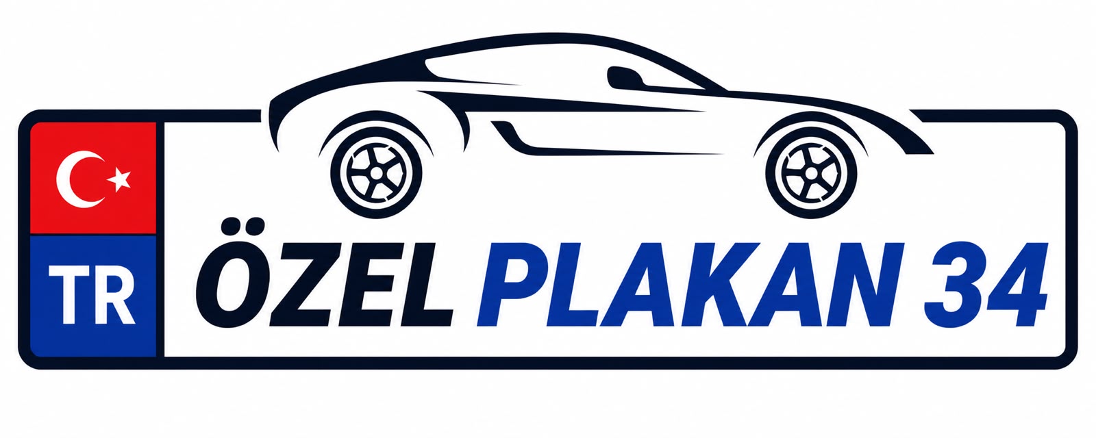 Özel Plaka 34